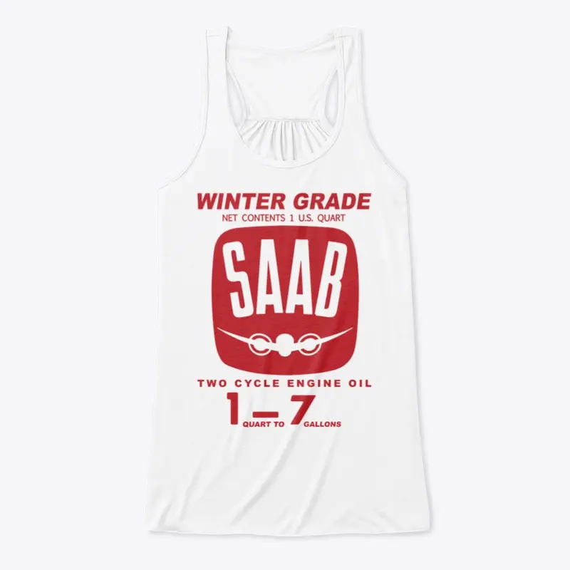 SAAB - Winter Grade