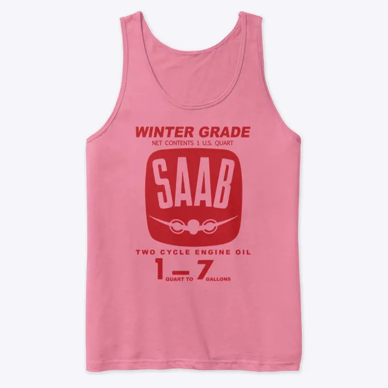 SAAB - Winter Grade