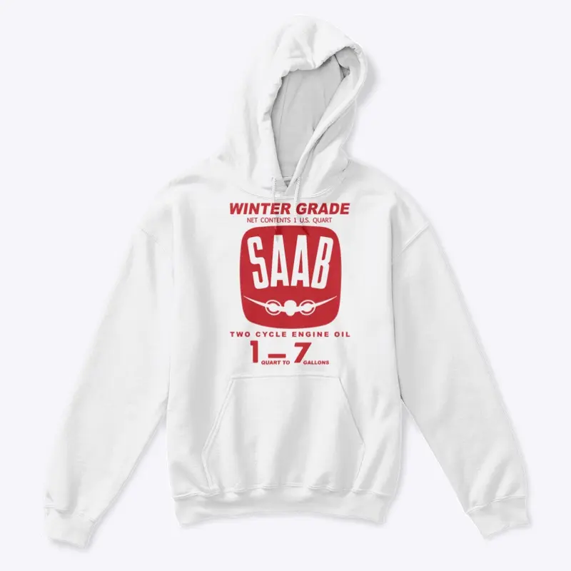 SAAB - Winter Grade