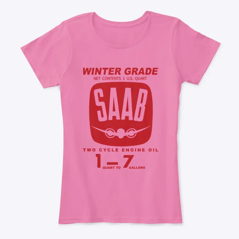 SAAB - Winter Grade