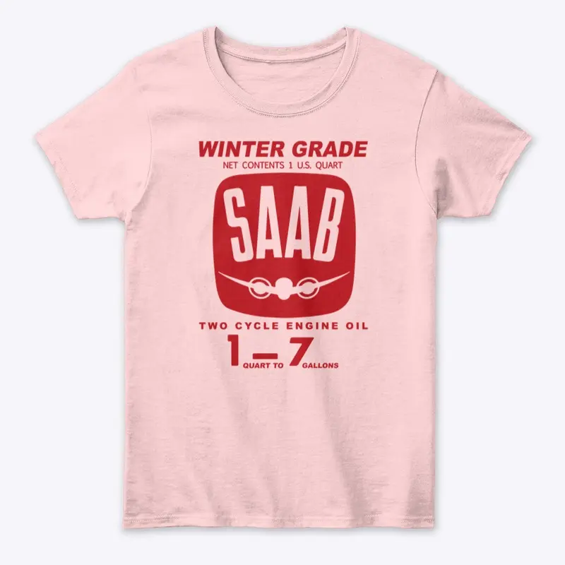 SAAB - Winter Grade